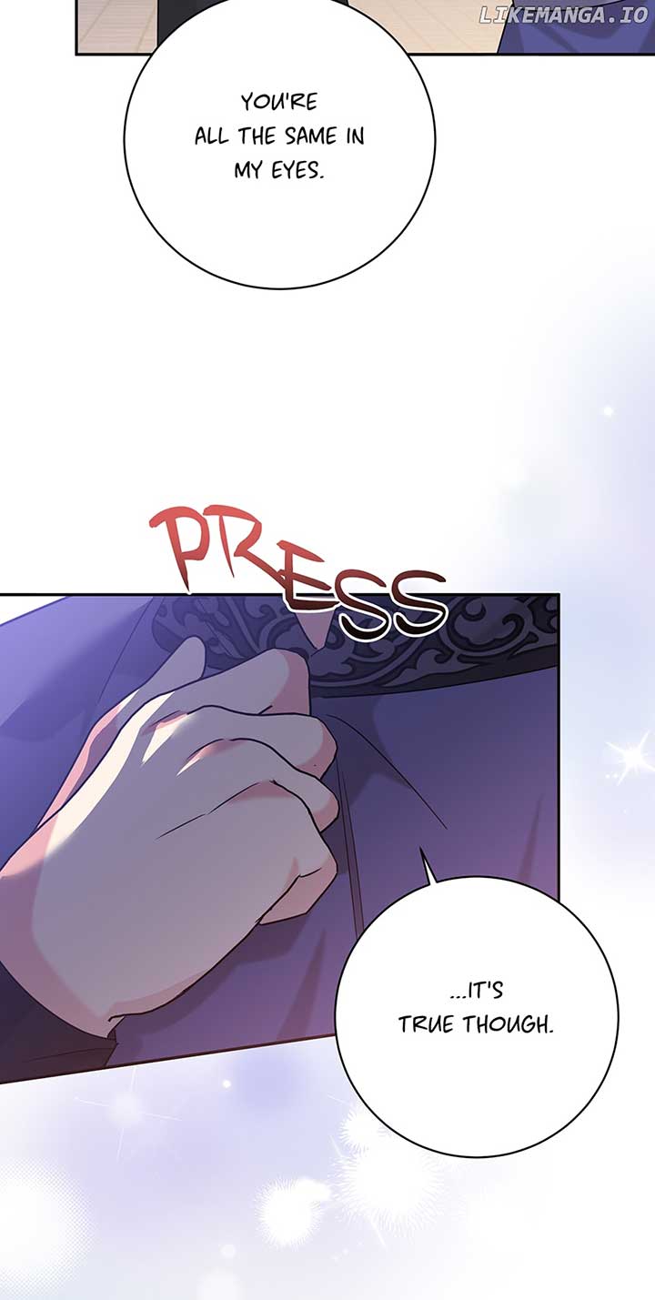 I Am the Precious Daughter of the Greatest Villain in the Fantasy World Chapter 106 - Page 19