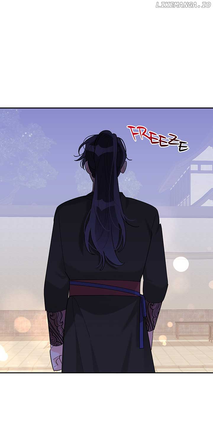I Am the Precious Daughter of the Greatest Villain in the Fantasy World Chapter 106 - Page 21