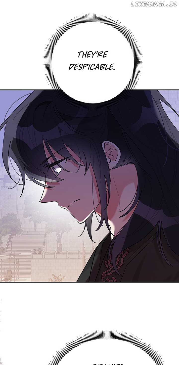I Am the Precious Daughter of the Greatest Villain in the Fantasy World Chapter 106 - Page 22