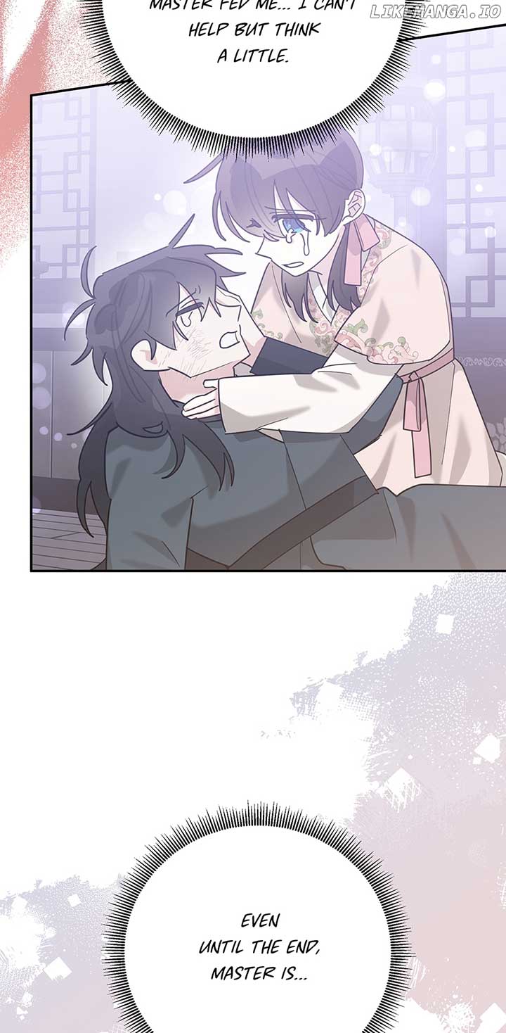 I Am the Precious Daughter of the Greatest Villain in the Fantasy World Chapter 106 - Page 26