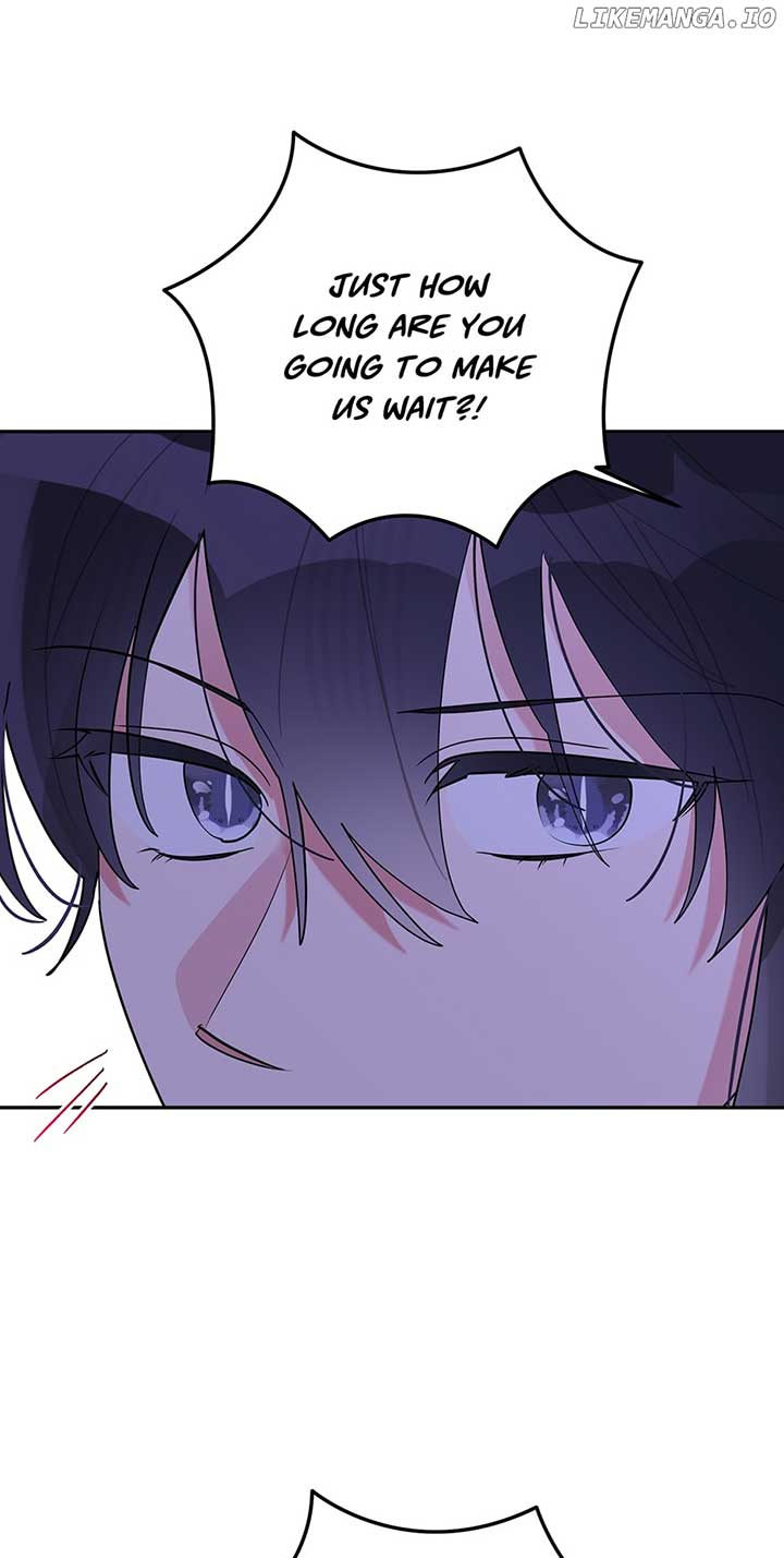 I Am the Precious Daughter of the Greatest Villain in the Fantasy World Chapter 106 - Page 28