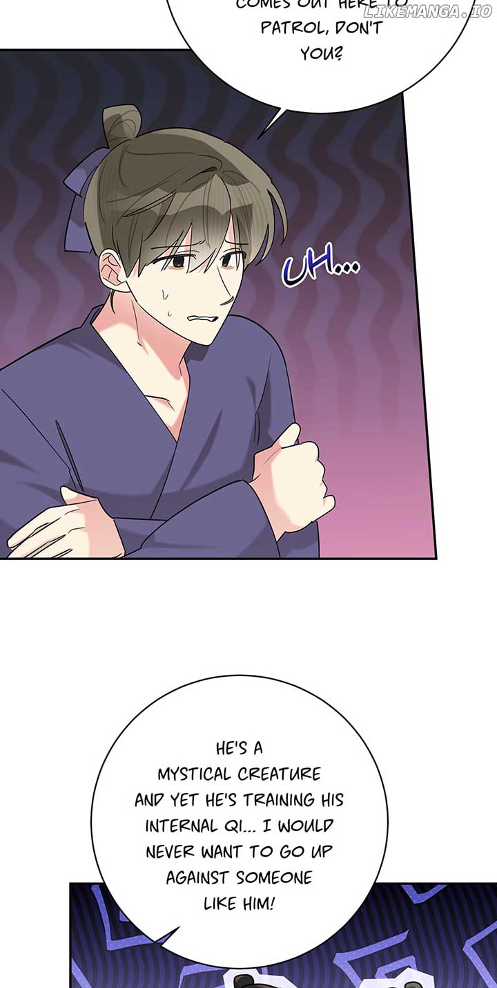 I Am the Precious Daughter of the Greatest Villain in the Fantasy World Chapter 106 - Page 31