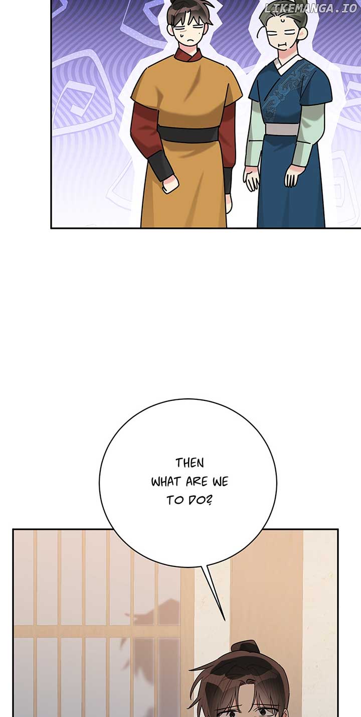 I Am the Precious Daughter of the Greatest Villain in the Fantasy World Chapter 106 - Page 32