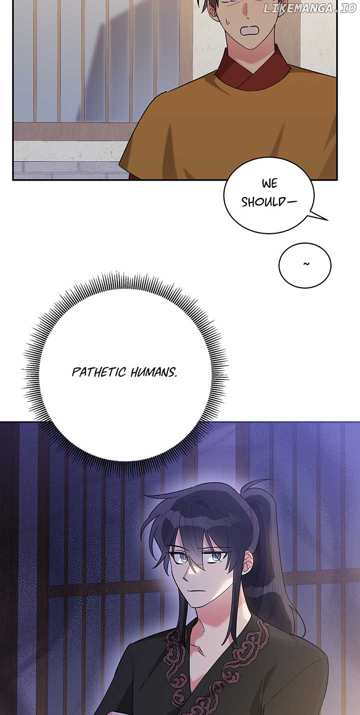 I Am the Precious Daughter of the Greatest Villain in the Fantasy World Chapter 106 - Page 33