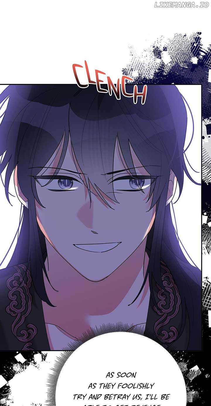 I Am the Precious Daughter of the Greatest Villain in the Fantasy World Chapter 106 - Page 35