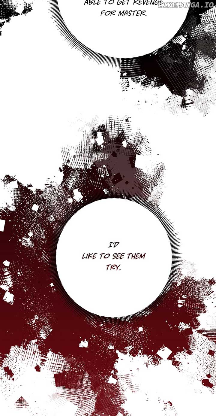 I Am the Precious Daughter of the Greatest Villain in the Fantasy World Chapter 106 - Page 36