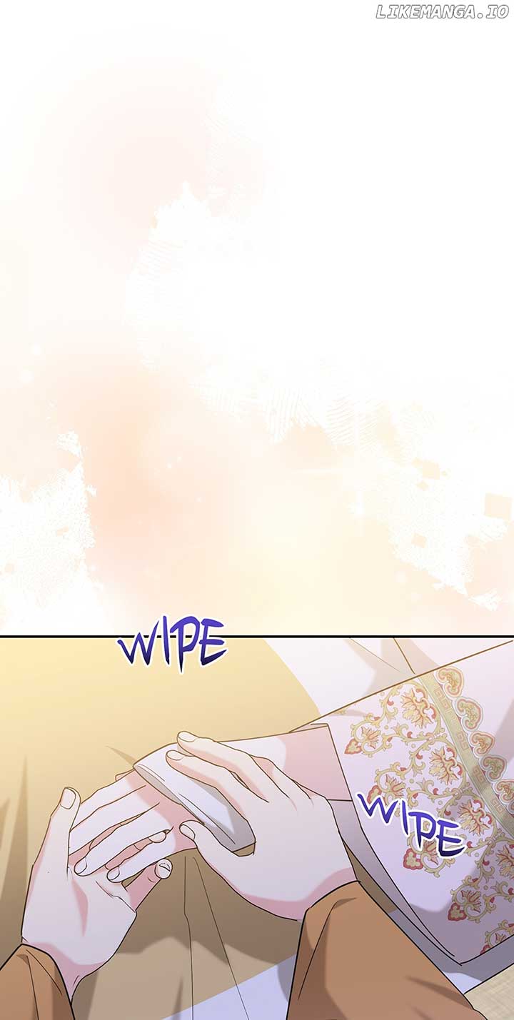 I Am the Precious Daughter of the Greatest Villain in the Fantasy World Chapter 106 - Page 39