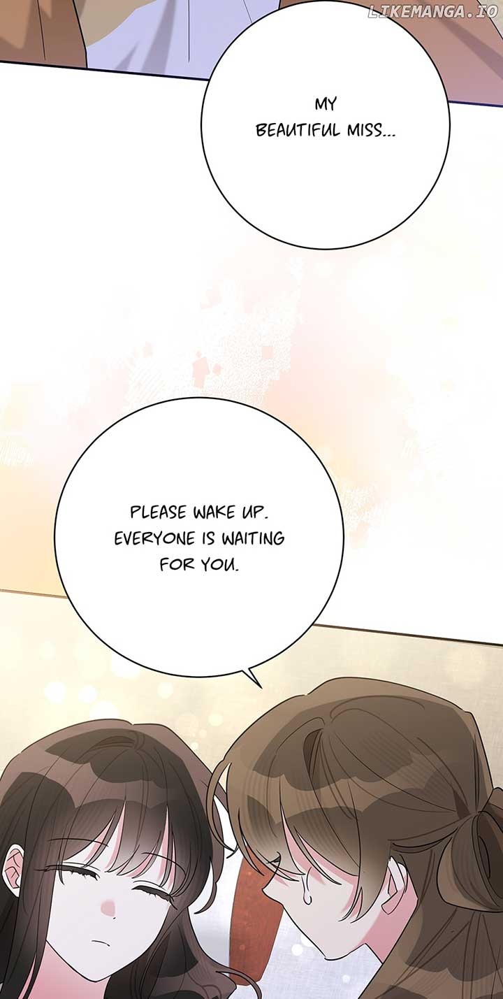 I Am the Precious Daughter of the Greatest Villain in the Fantasy World Chapter 106 - Page 40