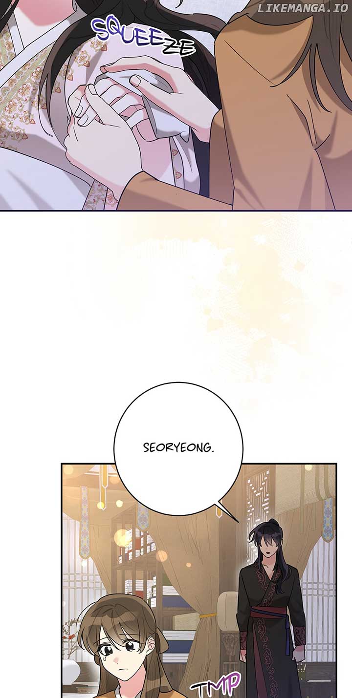 I Am the Precious Daughter of the Greatest Villain in the Fantasy World Chapter 106 - Page 41