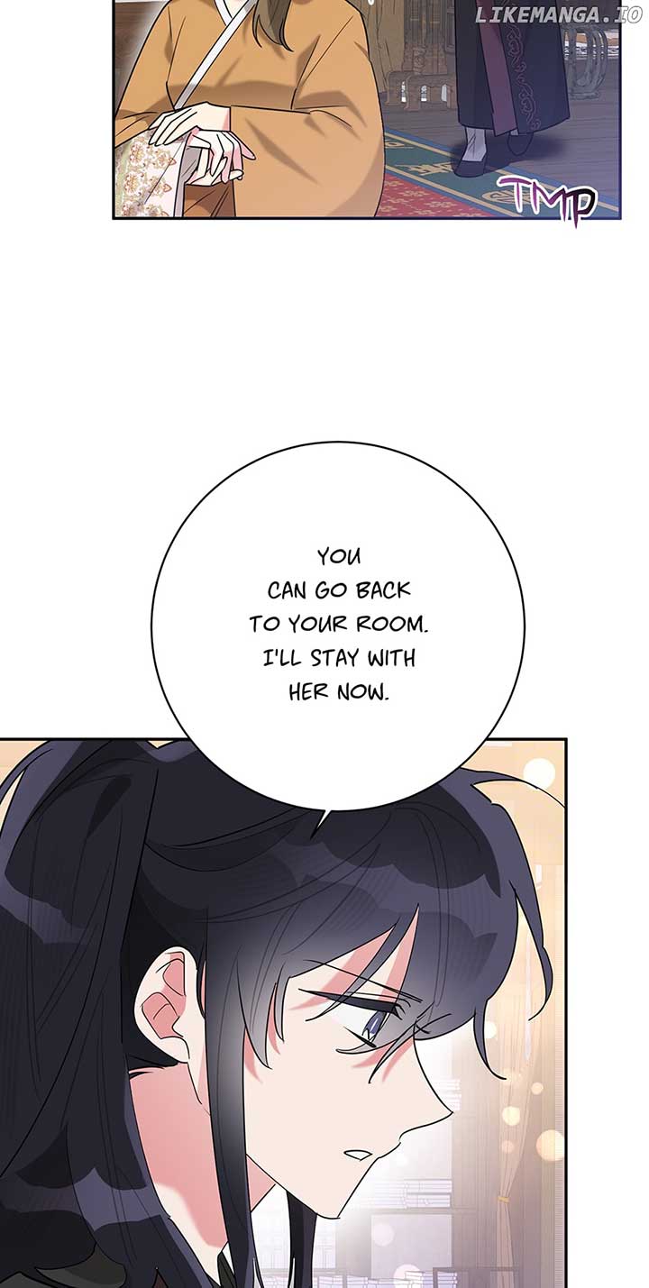 I Am the Precious Daughter of the Greatest Villain in the Fantasy World Chapter 106 - Page 42