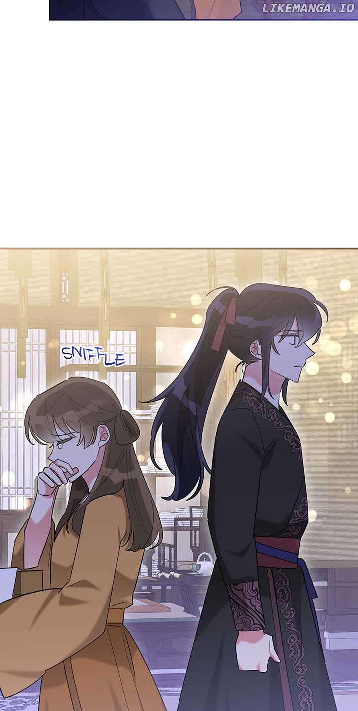 I Am the Precious Daughter of the Greatest Villain in the Fantasy World Chapter 106 - Page 44