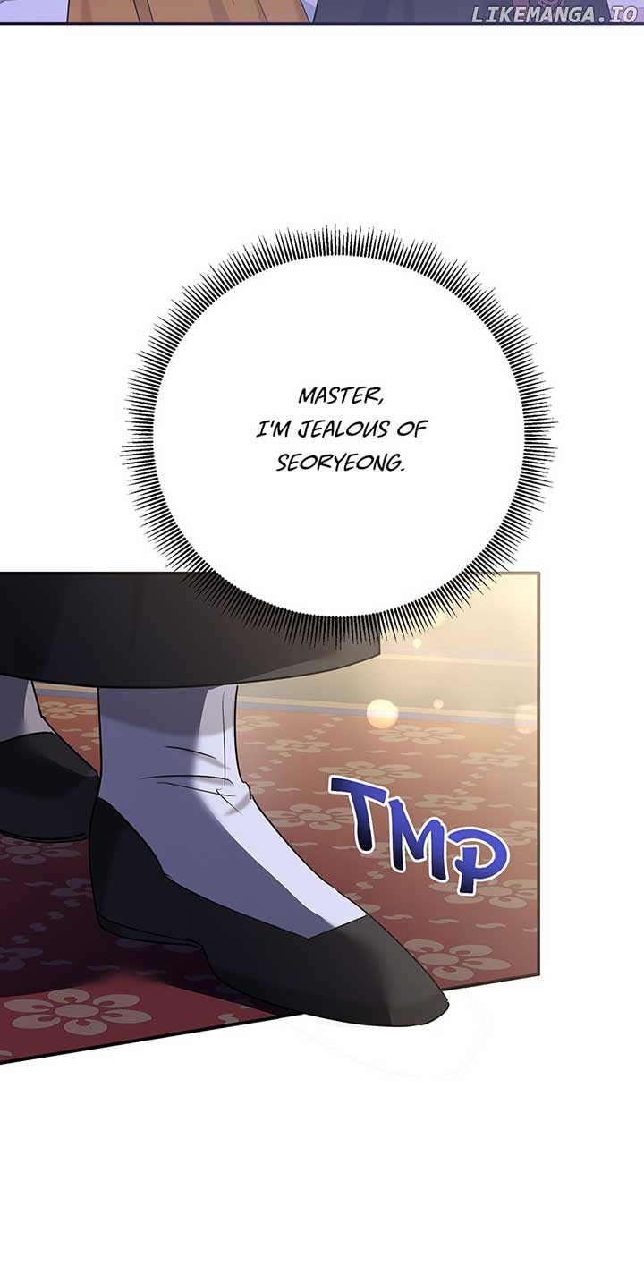 I Am the Precious Daughter of the Greatest Villain in the Fantasy World Chapter 106 - Page 45