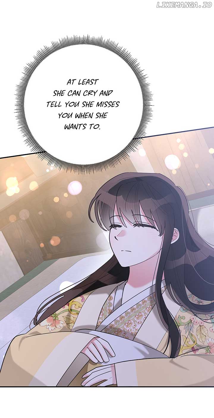 I Am the Precious Daughter of the Greatest Villain in the Fantasy World Chapter 106 - Page 46
