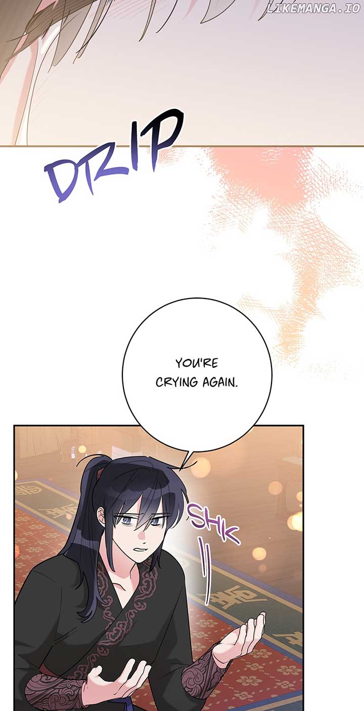 I Am the Precious Daughter of the Greatest Villain in the Fantasy World Chapter 106 - Page 50