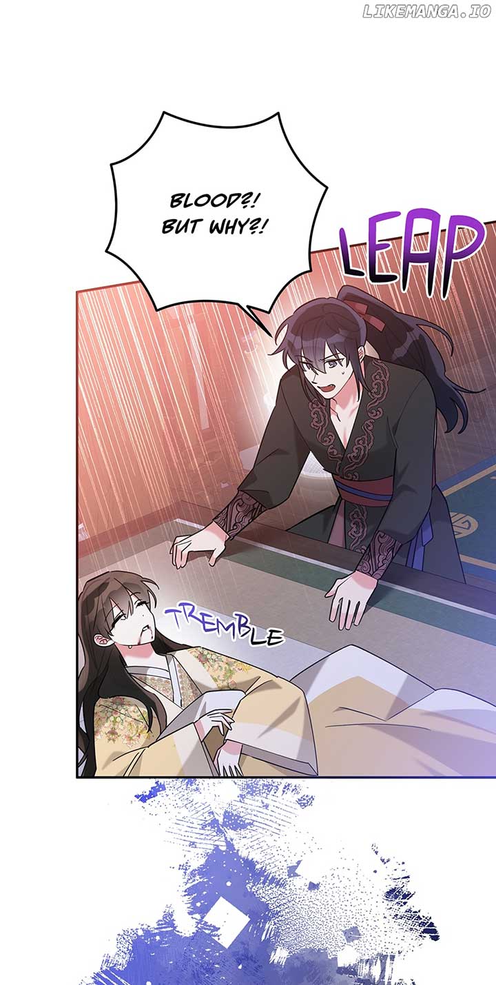 I Am the Precious Daughter of the Greatest Villain in the Fantasy World Chapter 106 - Page 53
