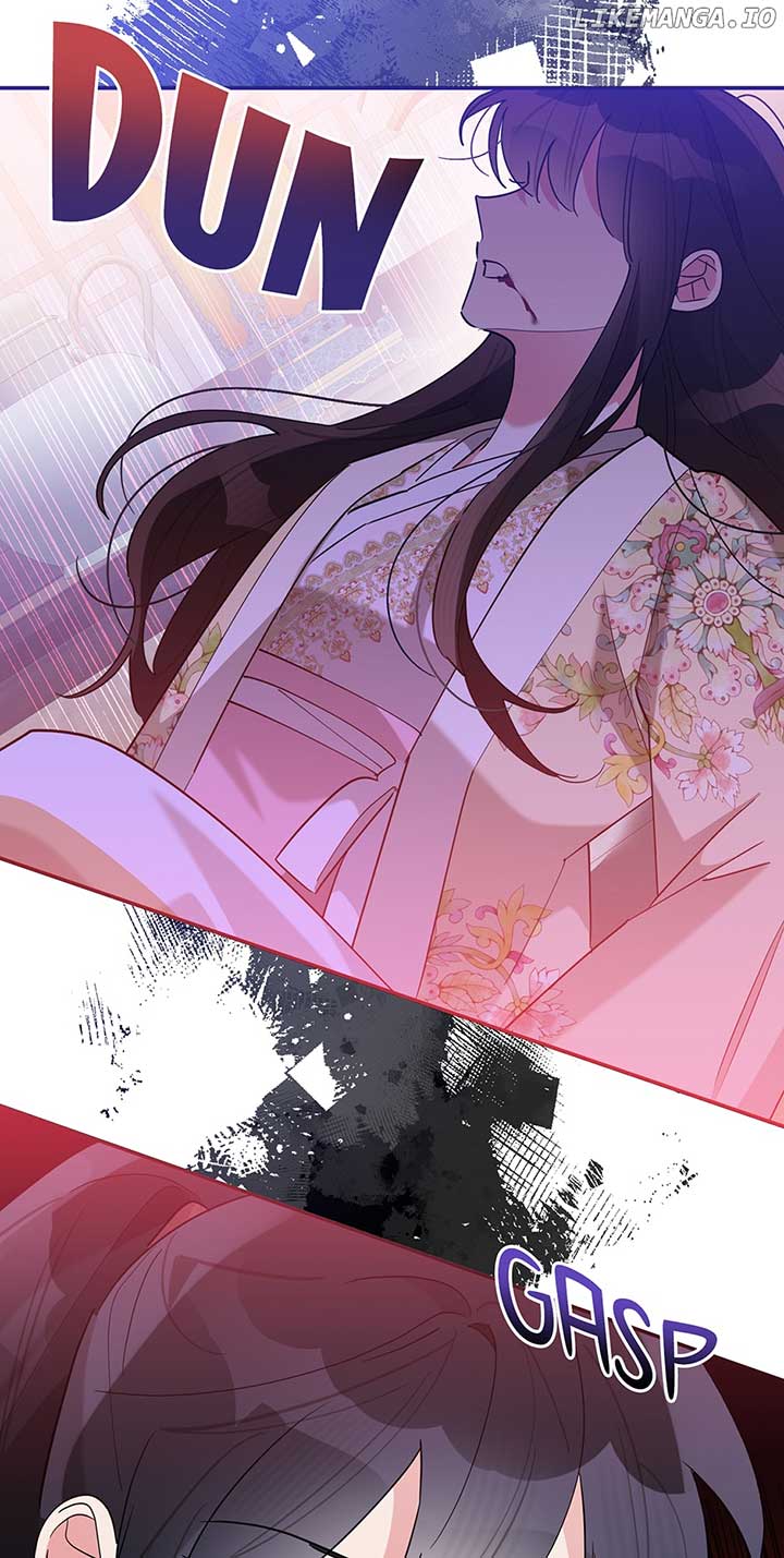I Am the Precious Daughter of the Greatest Villain in the Fantasy World Chapter 106 - Page 54