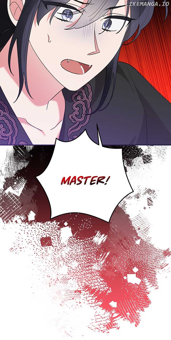 I Am the Precious Daughter of the Greatest Villain in the Fantasy World Chapter 106 - Page 55