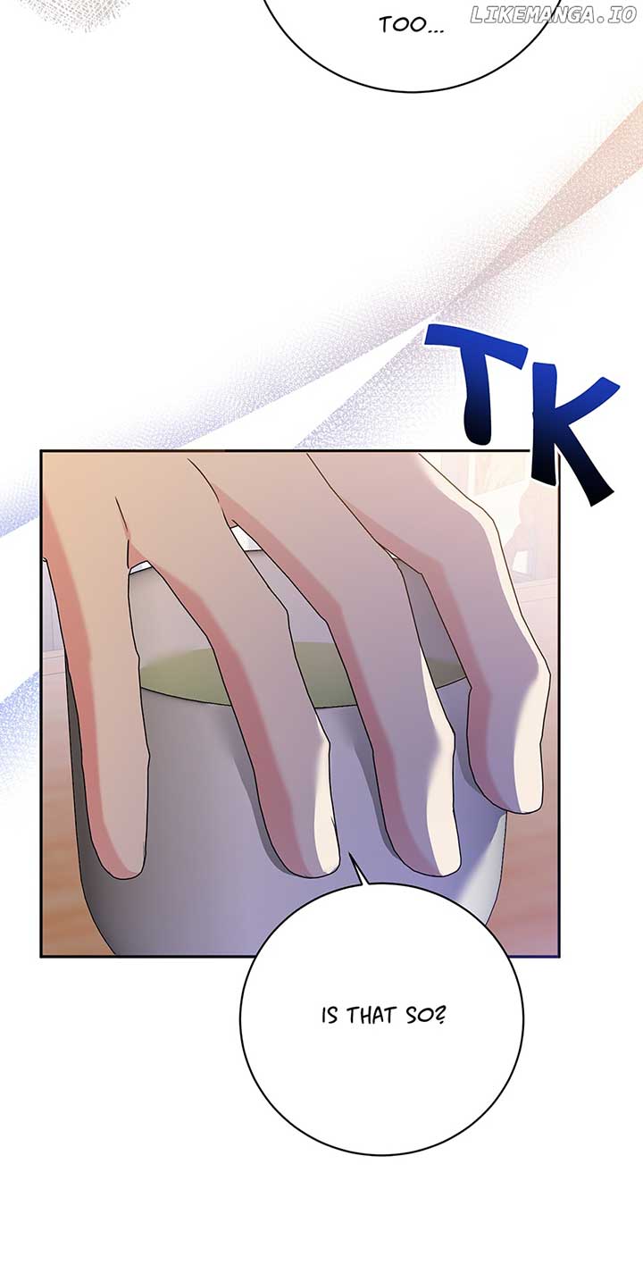 I Am the Precious Daughter of the Greatest Villain in the Fantasy World Chapter 106 - Page 59
