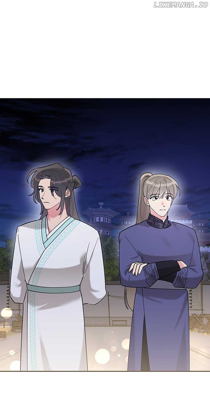 I Am the Precious Daughter of the Greatest Villain in the Fantasy World Chapter 106 - Page 6
