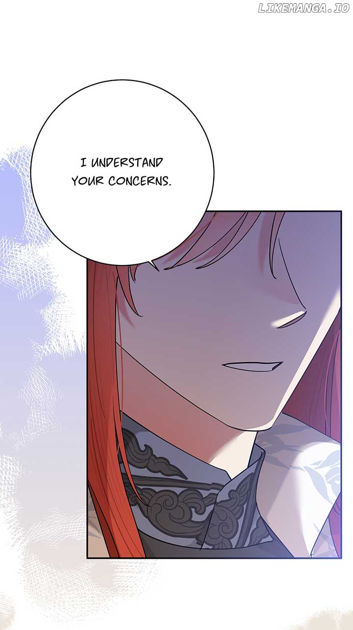 I Am the Precious Daughter of the Greatest Villain in the Fantasy World Chapter 106 - Page 60