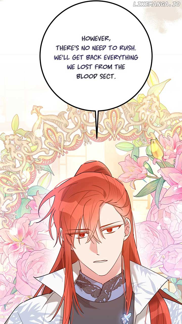 I Am the Precious Daughter of the Greatest Villain in the Fantasy World Chapter 106 - Page 61