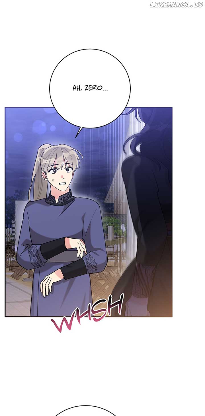 I Am the Precious Daughter of the Greatest Villain in the Fantasy World Chapter 106 - Page 7