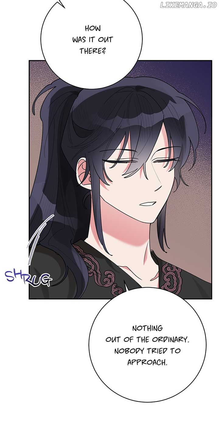 I Am the Precious Daughter of the Greatest Villain in the Fantasy World Chapter 106 - Page 8