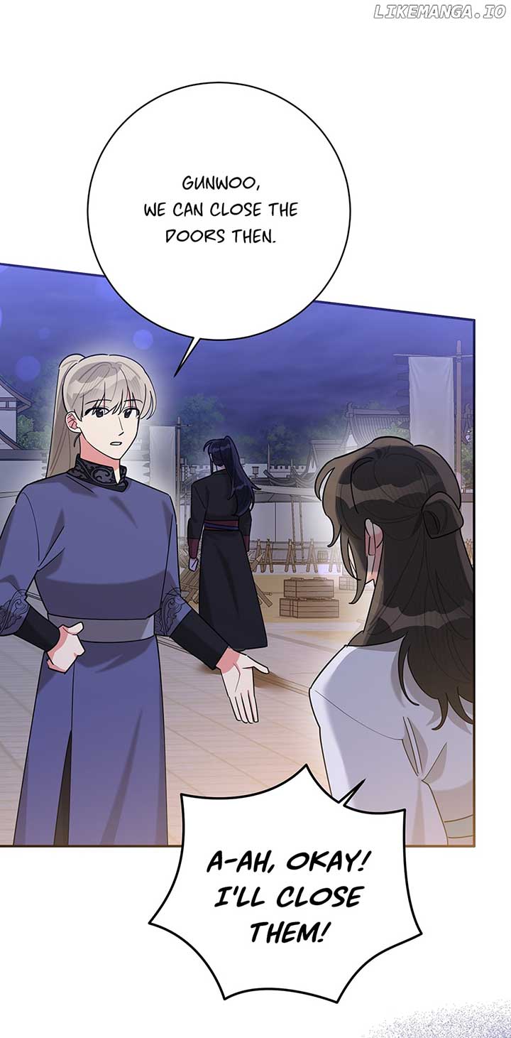 I Am the Precious Daughter of the Greatest Villain in the Fantasy World Chapter 106 - Page 9