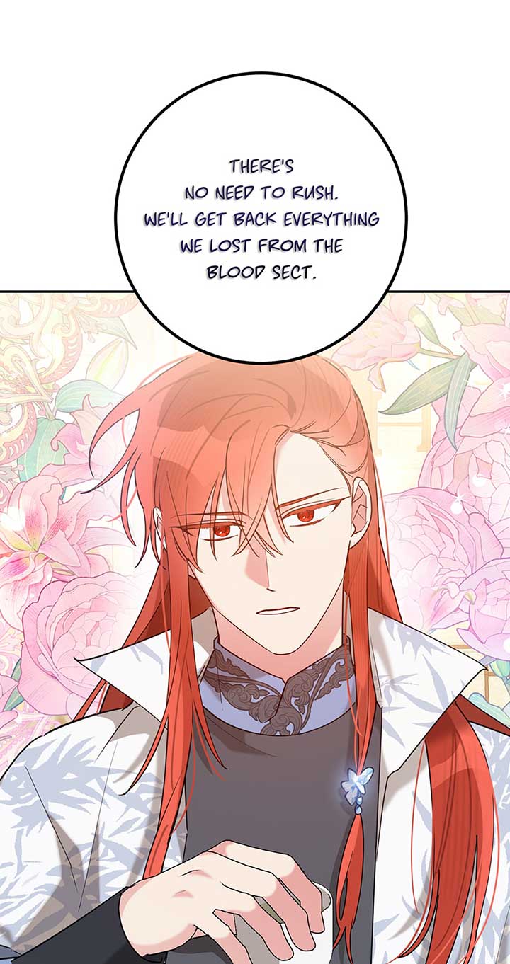 I Am the Precious Daughter of the Greatest Villain in the Fantasy World Chapter 107 - Page 0