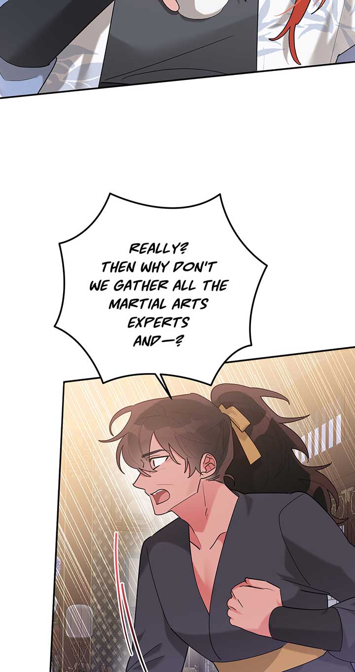 I Am the Precious Daughter of the Greatest Villain in the Fantasy World Chapter 107 - Page 1