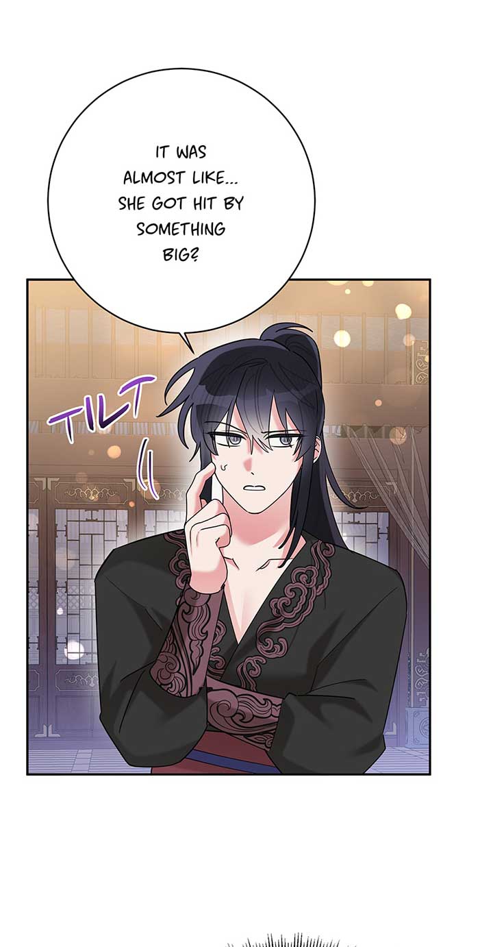 I Am the Precious Daughter of the Greatest Villain in the Fantasy World Chapter 107 - Page 15