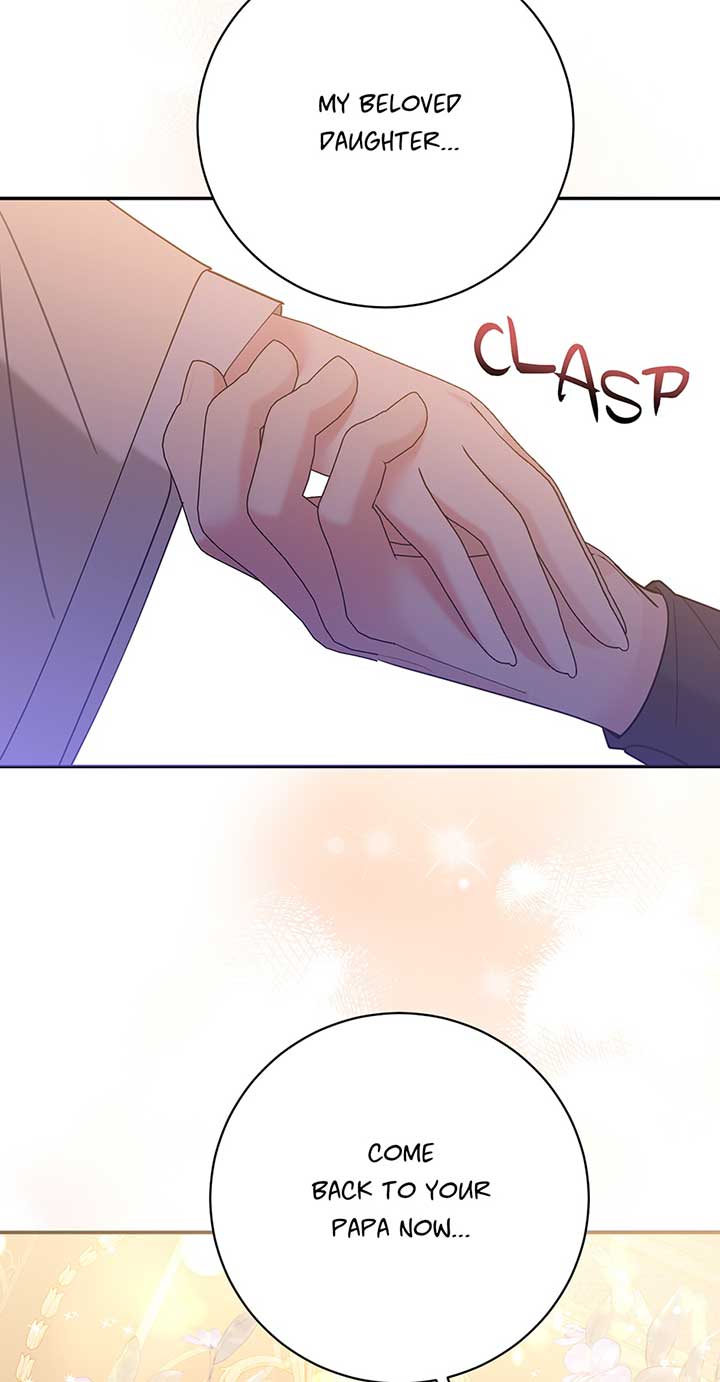 I Am the Precious Daughter of the Greatest Villain in the Fantasy World Chapter 107 - Page 17