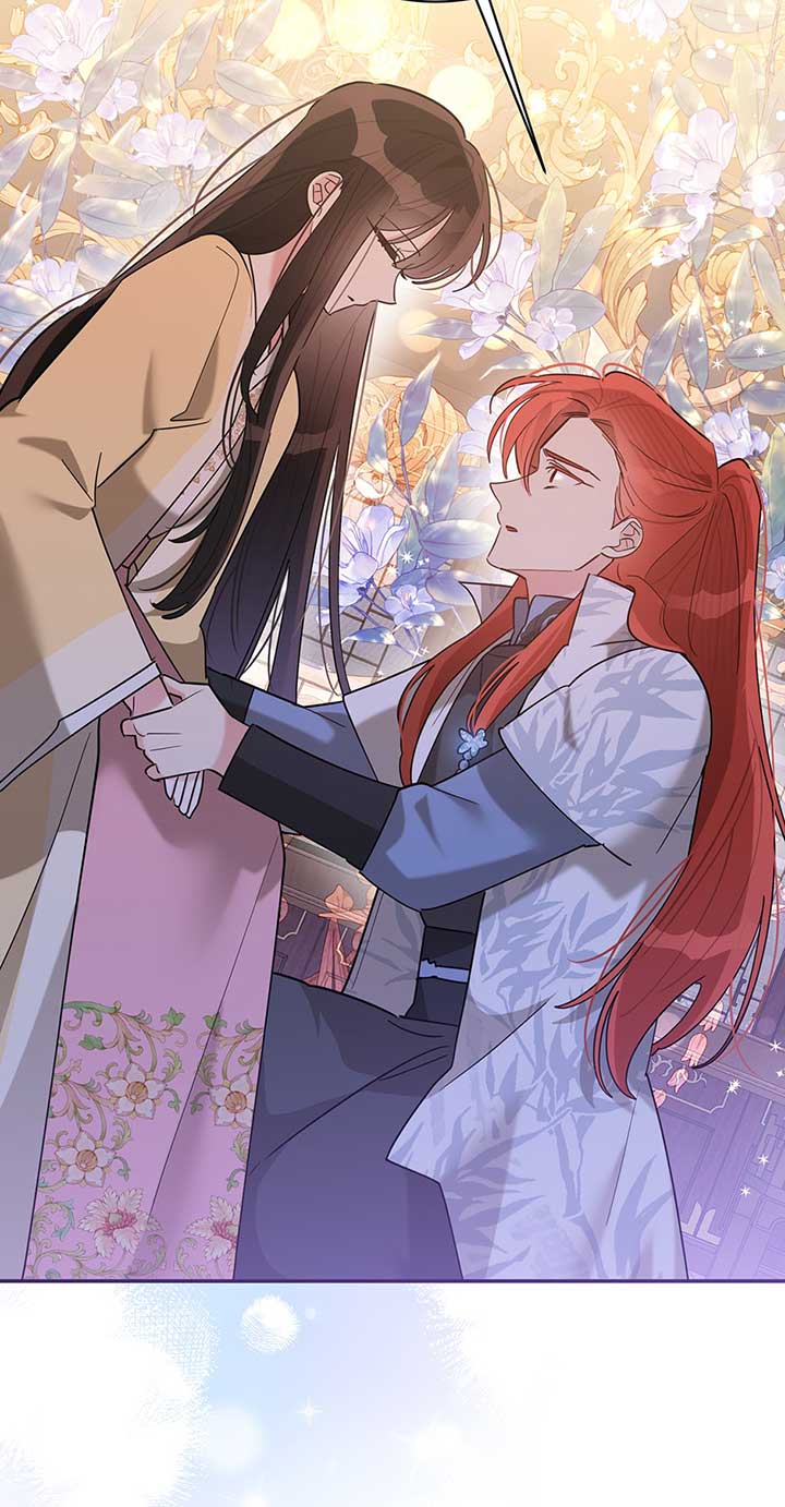 I Am the Precious Daughter of the Greatest Villain in the Fantasy World Chapter 107 - Page 18