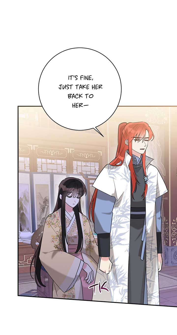 I Am the Precious Daughter of the Greatest Villain in the Fantasy World Chapter 107 - Page 23