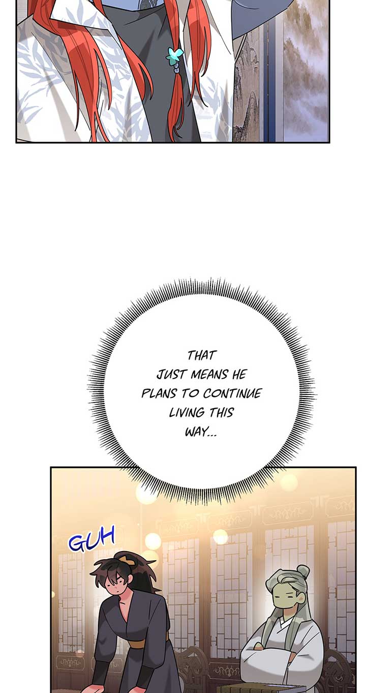 I Am the Precious Daughter of the Greatest Villain in the Fantasy World Chapter 107 - Page 3