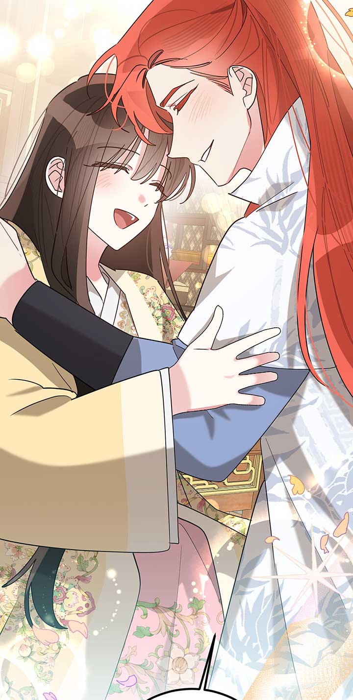 I Am the Precious Daughter of the Greatest Villain in the Fantasy World Chapter 107 - Page 30