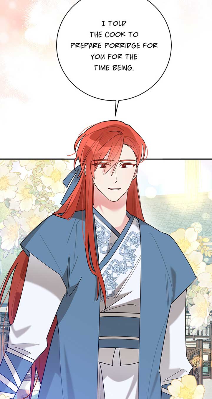 I Am the Precious Daughter of the Greatest Villain in the Fantasy World Chapter 107 - Page 37