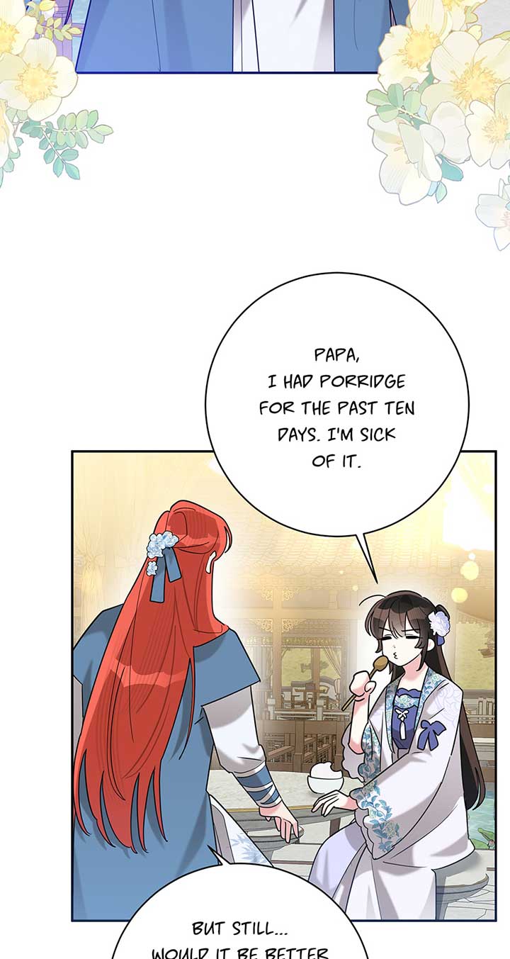 I Am the Precious Daughter of the Greatest Villain in the Fantasy World Chapter 107 - Page 38