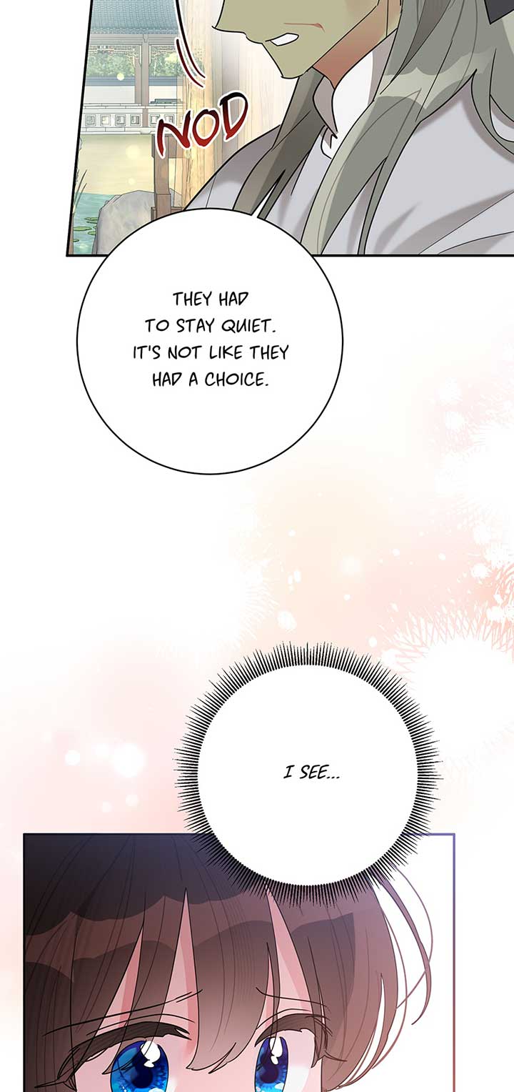 I Am the Precious Daughter of the Greatest Villain in the Fantasy World Chapter 107 - Page 47