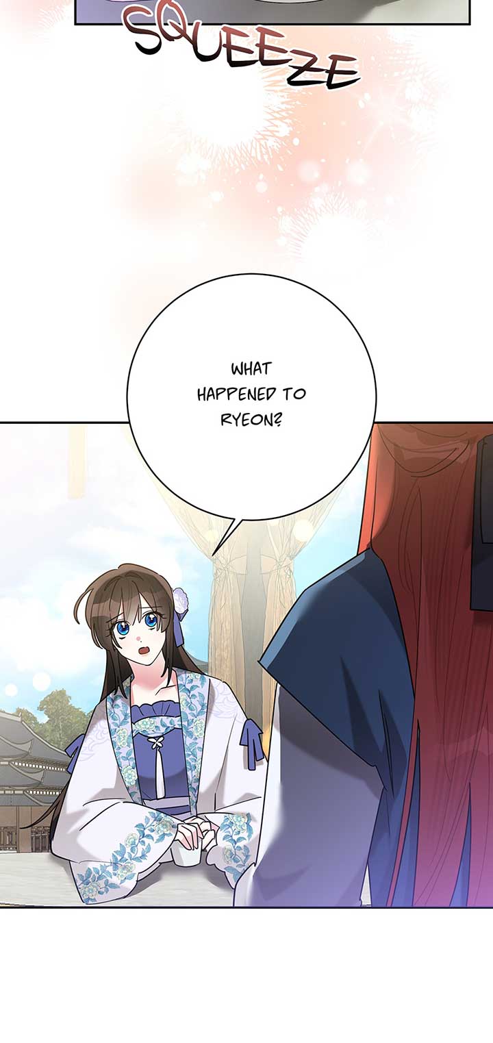 I Am the Precious Daughter of the Greatest Villain in the Fantasy World Chapter 107 - Page 49