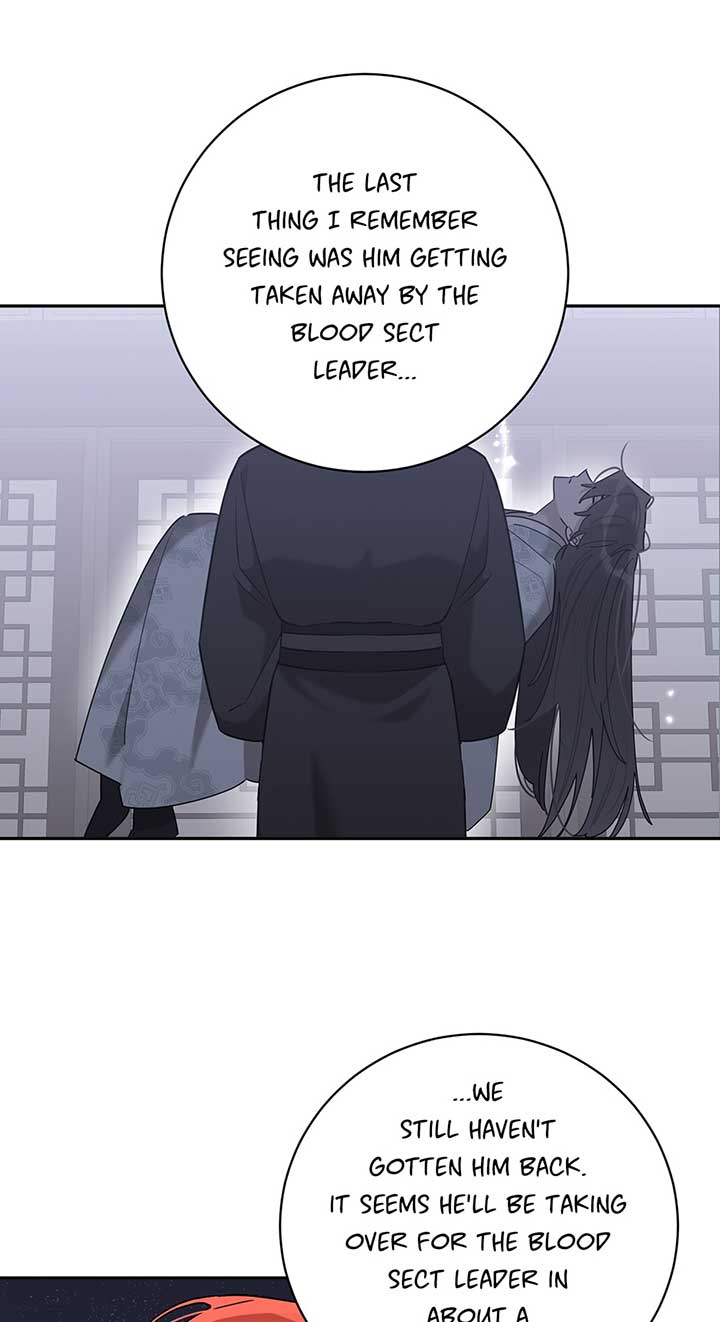 I Am the Precious Daughter of the Greatest Villain in the Fantasy World Chapter 107 - Page 50
