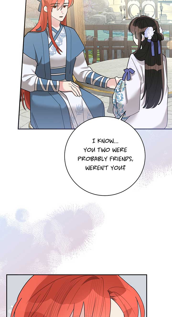 I Am the Precious Daughter of the Greatest Villain in the Fantasy World Chapter 107 - Page 52