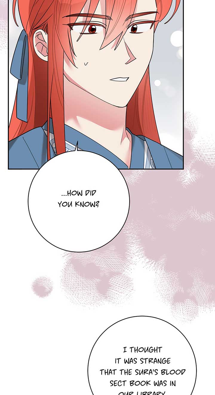 I Am the Precious Daughter of the Greatest Villain in the Fantasy World Chapter 107 - Page 53