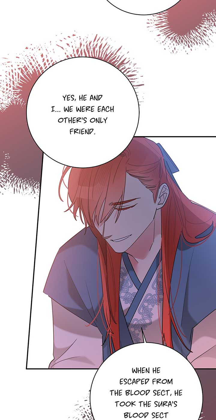 I Am the Precious Daughter of the Greatest Villain in the Fantasy World Chapter 107 - Page 58