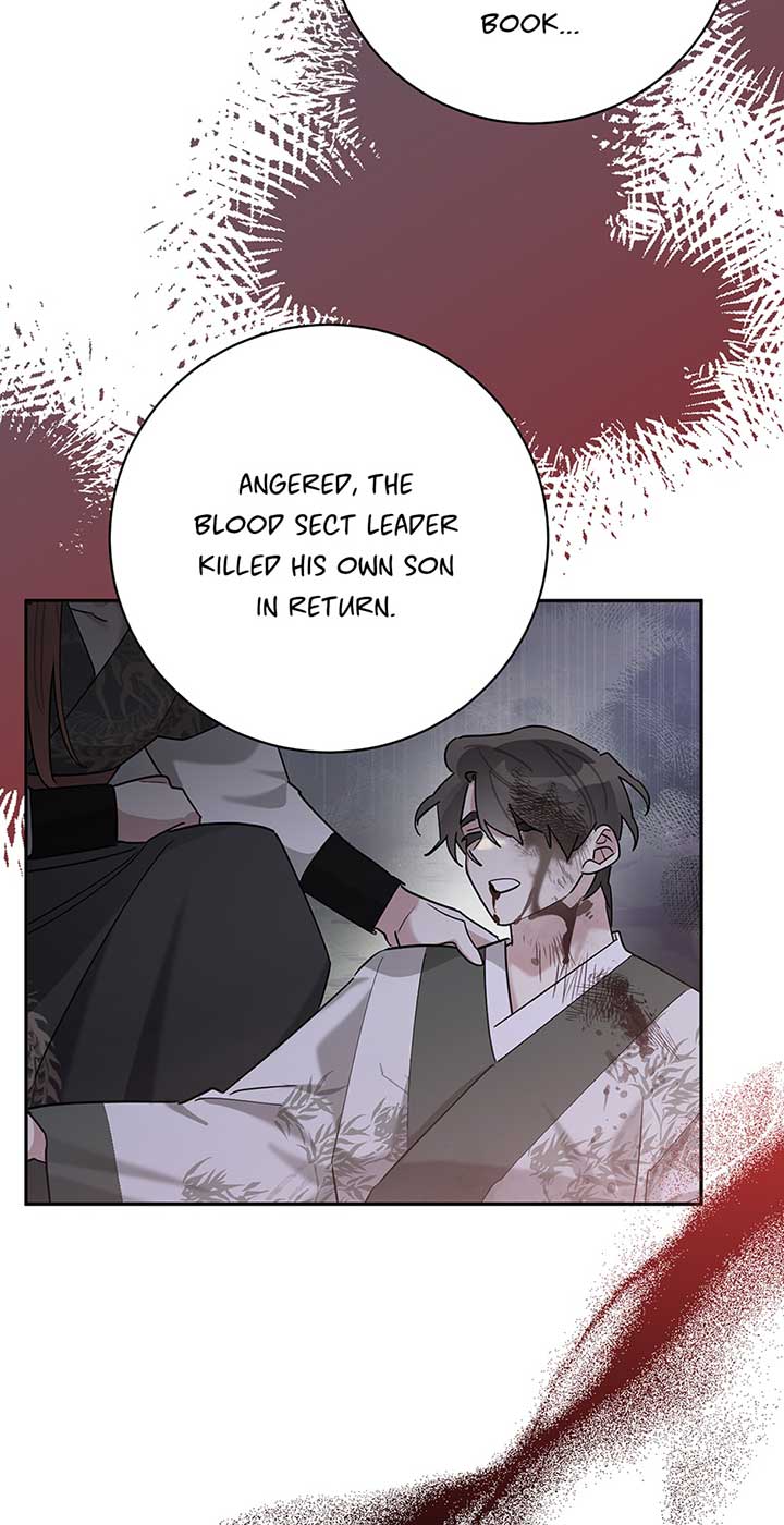 I Am the Precious Daughter of the Greatest Villain in the Fantasy World Chapter 107 - Page 59