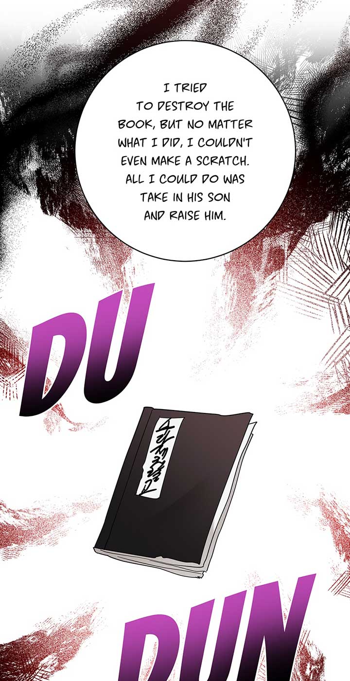 I Am the Precious Daughter of the Greatest Villain in the Fantasy World Chapter 107 - Page 60