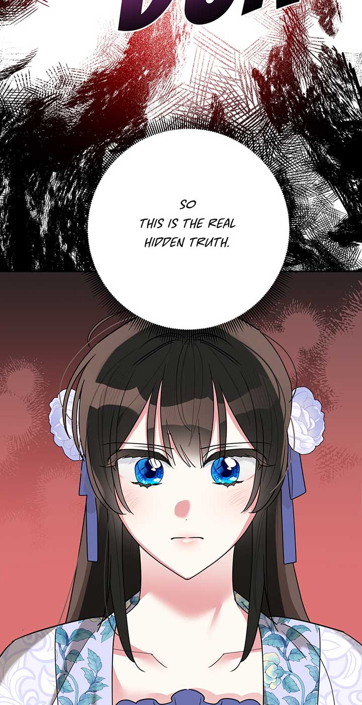I Am the Precious Daughter of the Greatest Villain in the Fantasy World Chapter 107 - Page 61