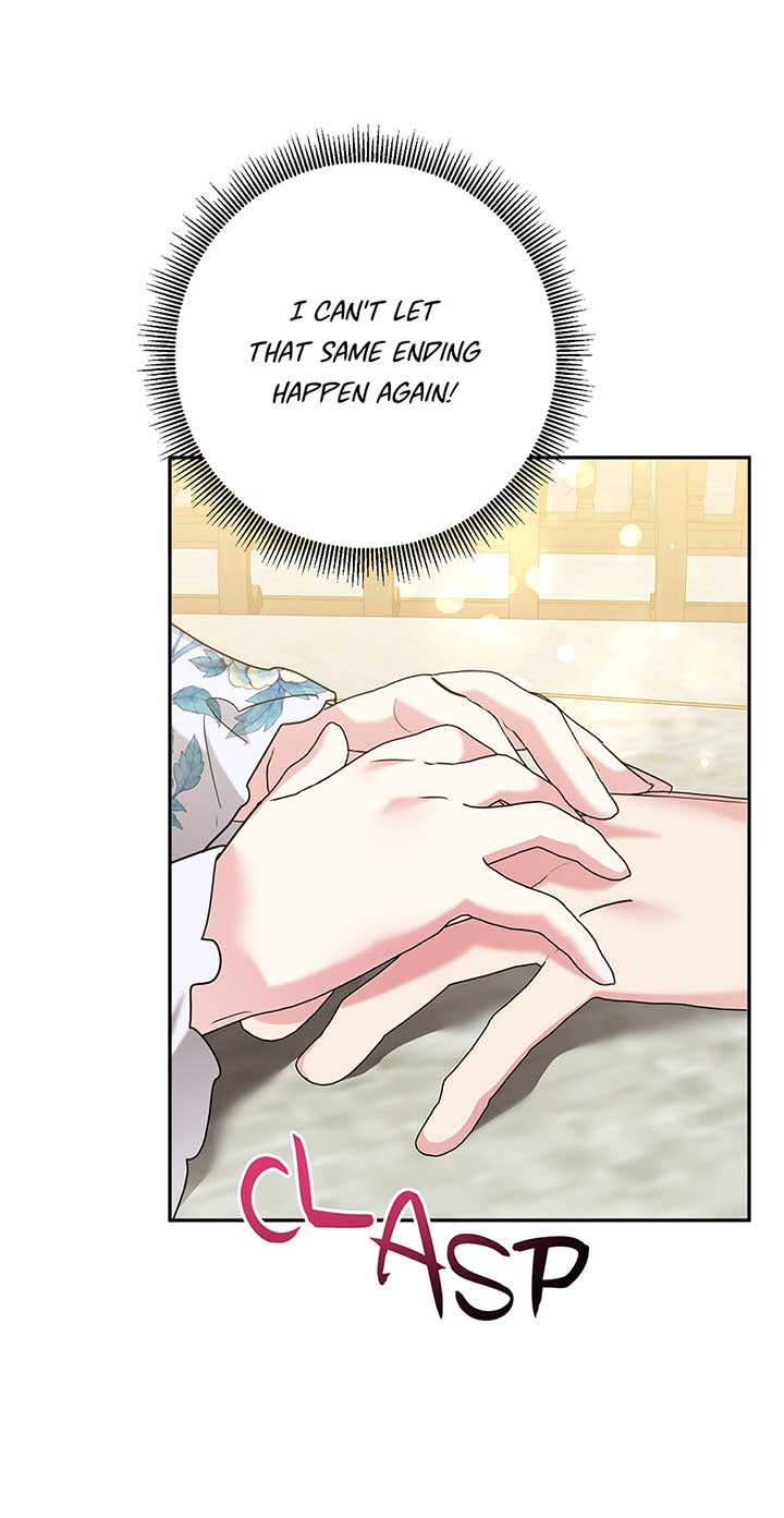 I Am the Precious Daughter of the Greatest Villain in the Fantasy World Chapter 107 - Page 64