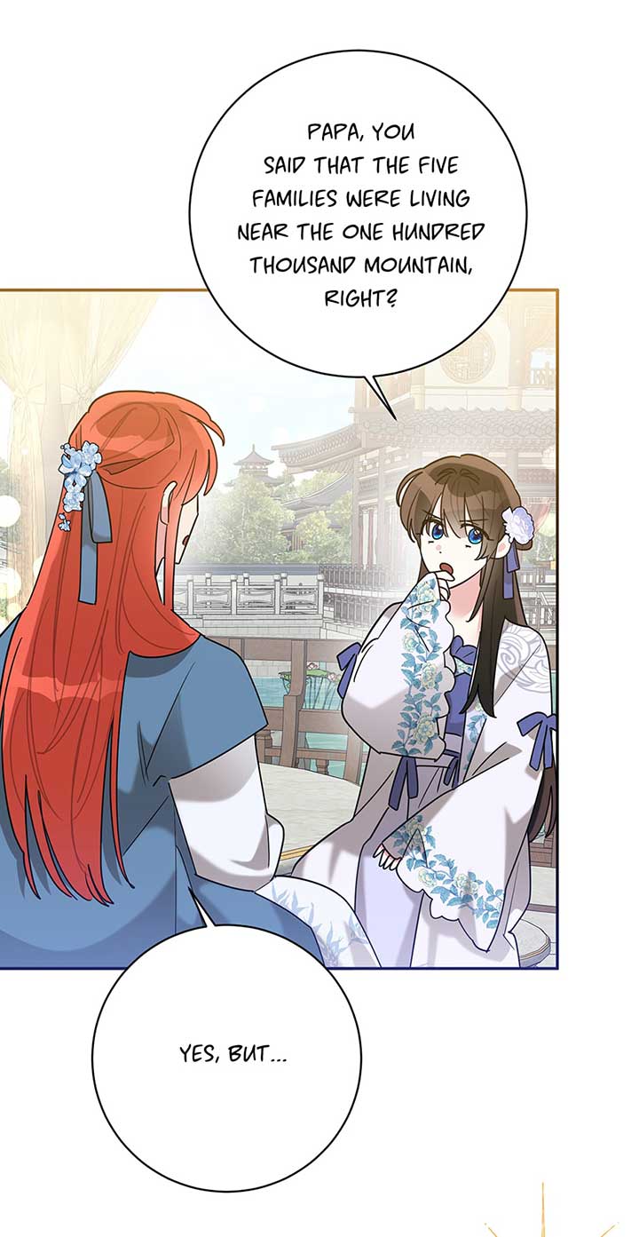I Am the Precious Daughter of the Greatest Villain in the Fantasy World Chapter 107 - Page 65