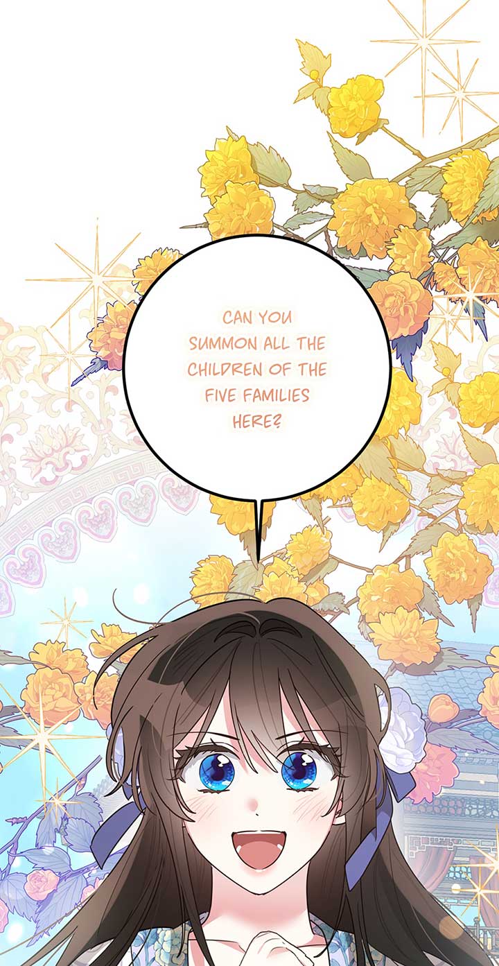 I Am the Precious Daughter of the Greatest Villain in the Fantasy World Chapter 107 - Page 66